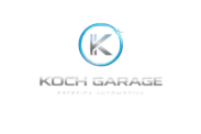 Koch Garage Pérola