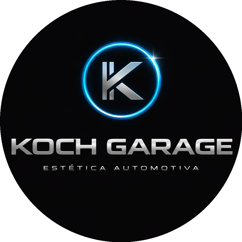 Koch Garage Estética Automotiva Pérola